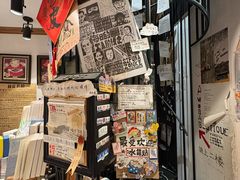 -橡皮书店(翠湖北路店)