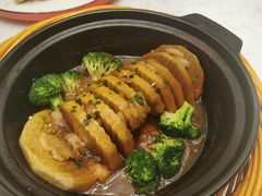 -世纪缘湖滨花园酒店·湖景轩中餐厅(太阳宫店)