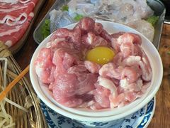 -楠火锅(哈尔滨金爵万象店)