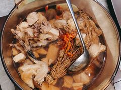-锦成府·精选淮扬菜(老门东1865店)