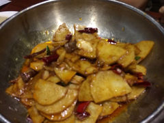 iphone_upload_pic-川人百味(李家村万达广场店)