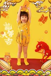 -俏宝贝照相馆(QBB儿童摄影)