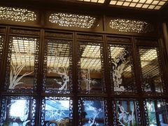 -寒山寺素斋馆