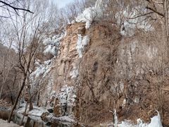 -玉渡山自然风景区