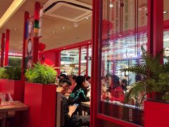 -大师兄·西北小馆(金湾华发商都店)