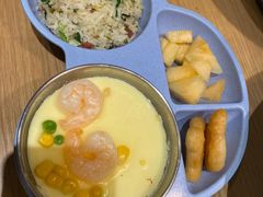 儿童套餐-蜜桃餐厅·伴山(绿宝广场店)