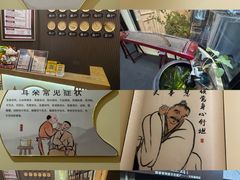 -悦享采耳·洗头头疗·推拿SPA(海沧万科旗舰店)