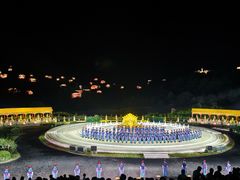 -鼎盛王朝康熙大典实景演出