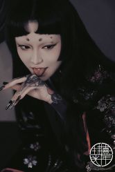 -持熹光年写真体验馆