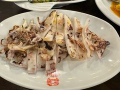 -大螃蟹海鲜餐厅