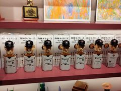 -Punchline Coffee&Roaster(同济大学店)