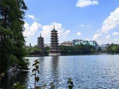 -忆咖啡观景餐厅(桂林象山公园店)