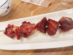 -乔家满族八大碗(流水沟店)