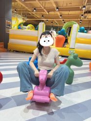 -反弹蹦床公园·运动乐园·团建·亲子派对(深圳观澜湖店)