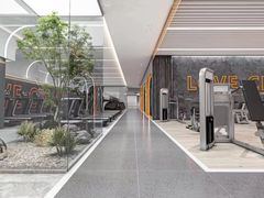 -奇迹健身(SM广场店)