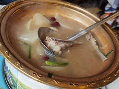 -那达慕蒙古风味酒楼