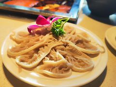 -红鼎坊·老成都火锅(新南门店)