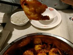 -虾吃虾涮.虾火锅.肉蟹煲(步步高梅溪新天地店)