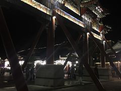 -城门披萨