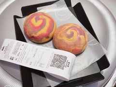 -LELECHA乐乐茶(新街口大洋店)