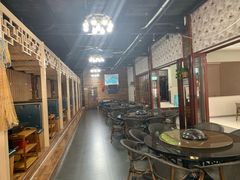 大堂-睿柏云酒店-餐厅