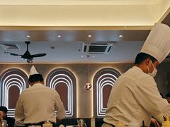 -和风铁板料理(山姆会员店)