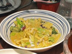 -星叶·东南亚料理(温州万象城店)