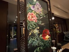 -海天楼中餐厅(吴宫泛太平洋酒店)