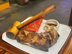 -民俗村柴火灶·景德江西菜(中国陶瓷博物馆店)