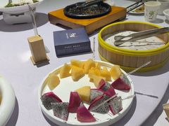 -毛家饭店·融合新湘菜·主题宴(齐鲁软件园店)