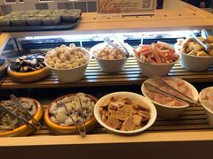 -温禾牛·和牛寿喜烧自助火锅(恒基名人店)