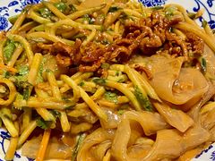 -同合居·非遗东北菜(红博会展店)