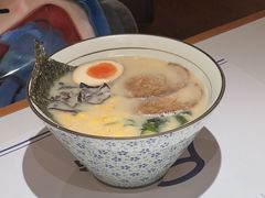 -火山屋台(新街口店)