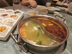 -额尔敦·品质自助(摩尔城店)