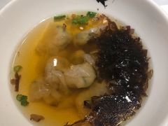 手打扁肉汤-莆田餐厅PUTIEN(三里屯店)