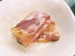 水晶肴肉-冶春茶社(太和广场店)