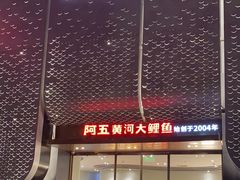 -阿五黄河大鲤鱼(英协路店)