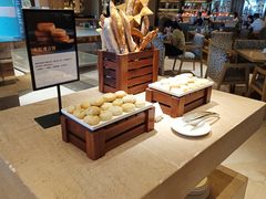 -舟山朱家尖威斯汀酒店·知味标帜自助餐厅