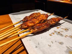 -肉串汪(西便门店)