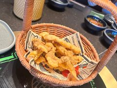 -大渝火锅(百乐广场店)