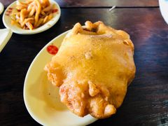 -同得兴 Since·1995 传统苏式面馆(嘉馀坊店)