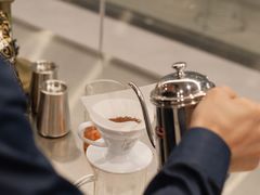 -王森咖啡西点烘焙培训(上海名厨中心店)