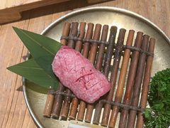 -首尔朴宝·炭火烤肉(五角场店)