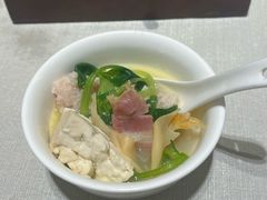 -狮王府淮扬菜(新街口友谊店)