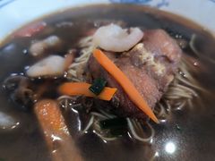 -天天鲜面馆(衡山路店)
