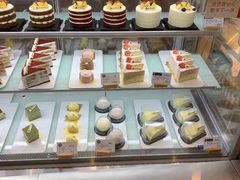 -燃厚蛋糕(卓展中信城店)