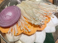 -汉拿山(北京上地华联店)