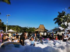 -石梅湾艾美度假酒店