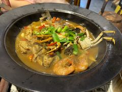 -一味大院•桐庐菜传承店(春江路店)