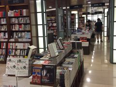 -诚品书店(敦南店)